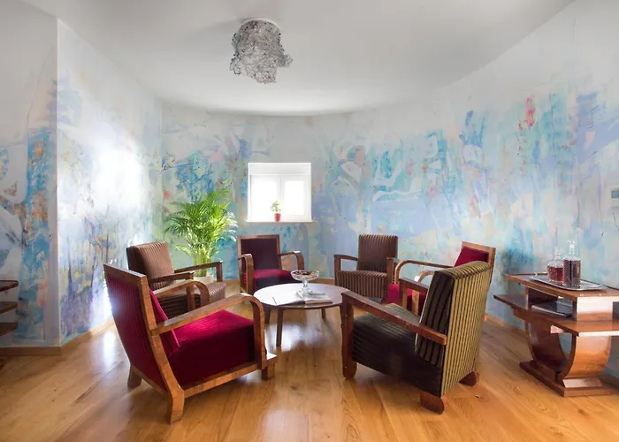 Grande Bukovca - Beautiful 5 Bedroom - Sea Views - Glamorous Location Villa *