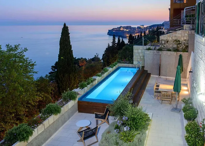 Breathtaking Views Grande Bukovca Beautiful 5 Bedrooms *